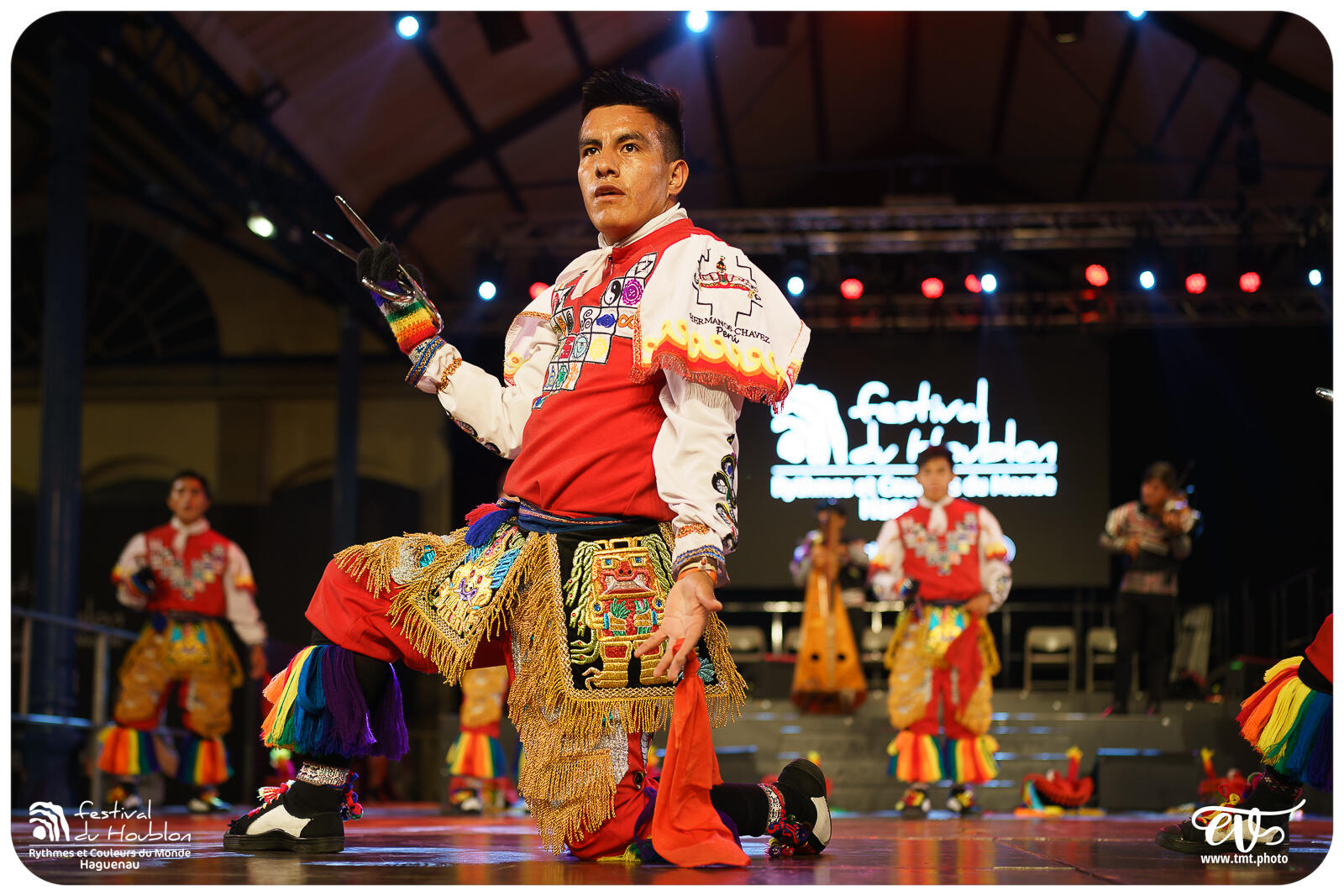 FDH 2024.08.23 | SOIREE DE GALA